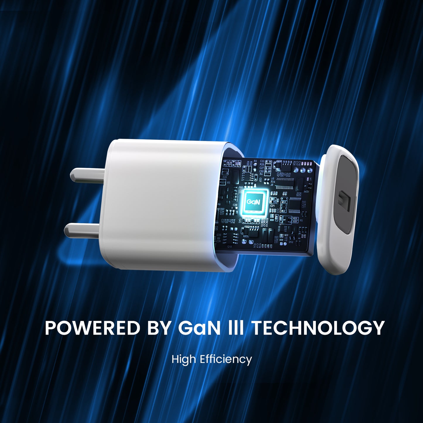 FAST CHARGING 12W