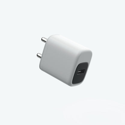 FAST CHARGING 12W