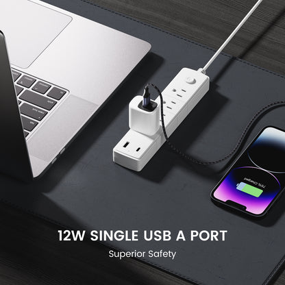 FAST CHARGING 12W