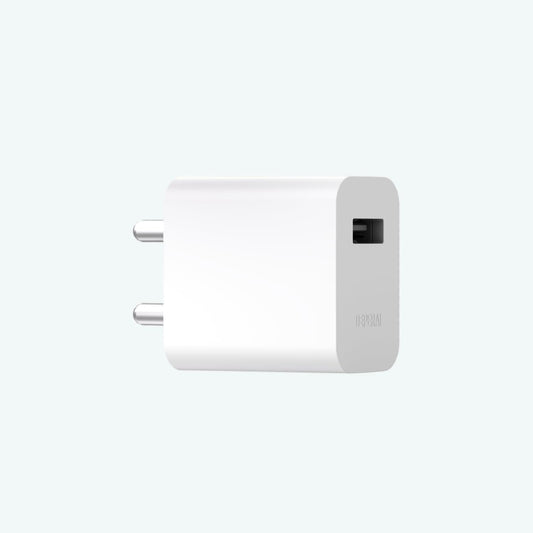 FAST CHARGER 18W QC GaN USB TYPE-A