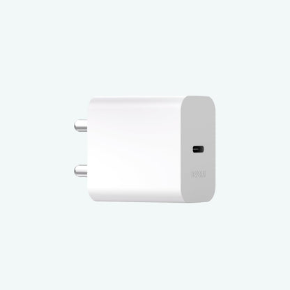 FAST CHARGER 20W PD GaN USB TYPE-C