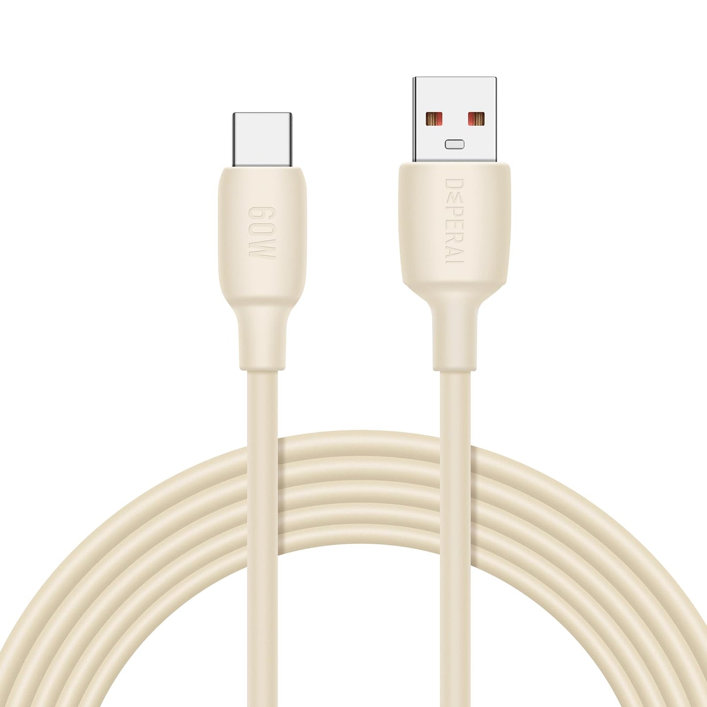 FAST CHARGING CABLE 60W Max