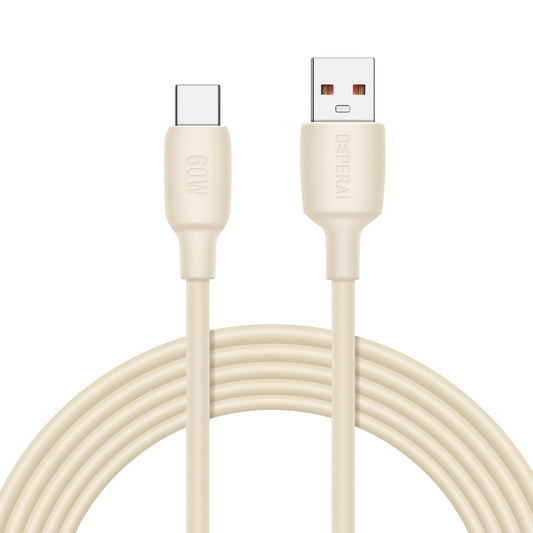 FAST CHARGING CABLE 60W Max