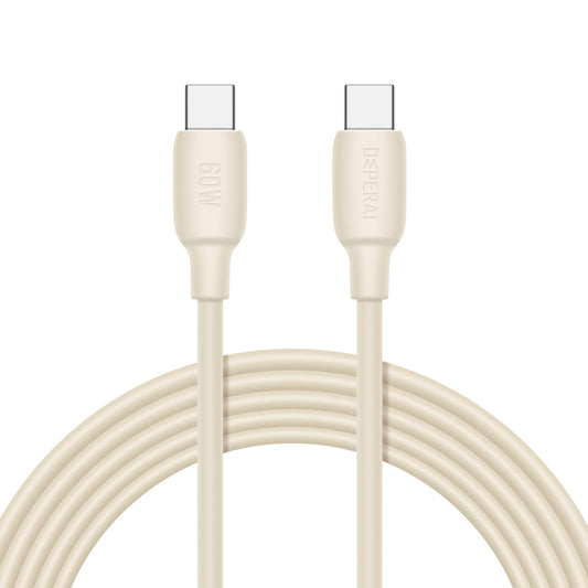 FAST CHARGING CABLE 60W Max
