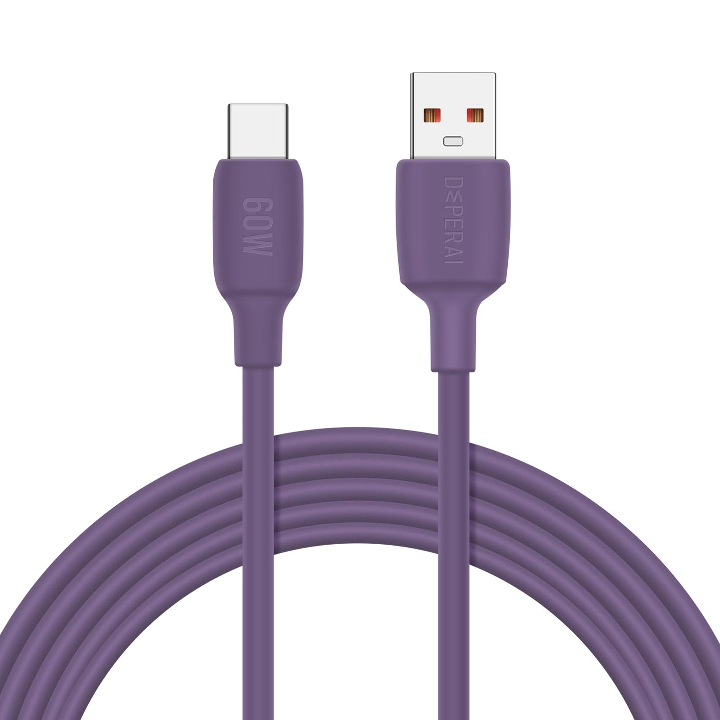 FAST CHARGING CABLE 60W Max