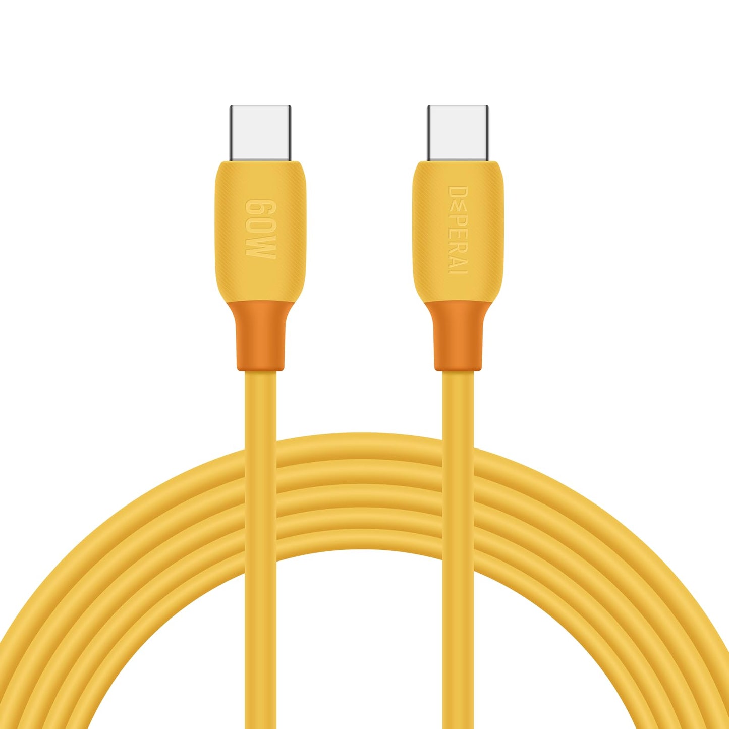 FAST CHARGING CABLE 60W Max